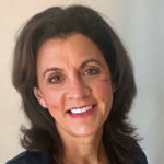 Women's Foundation of Boston Advisory Board member Kim Boucher