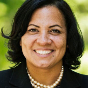 Women in Nonprofit Network: Featured Speaker Rachael Rollins