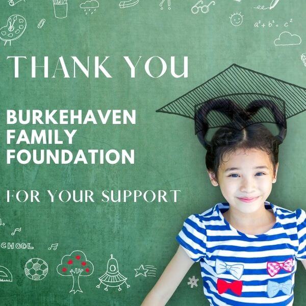 Women’s Foundation of Boston receives grant from Burkehaven Family Foundation