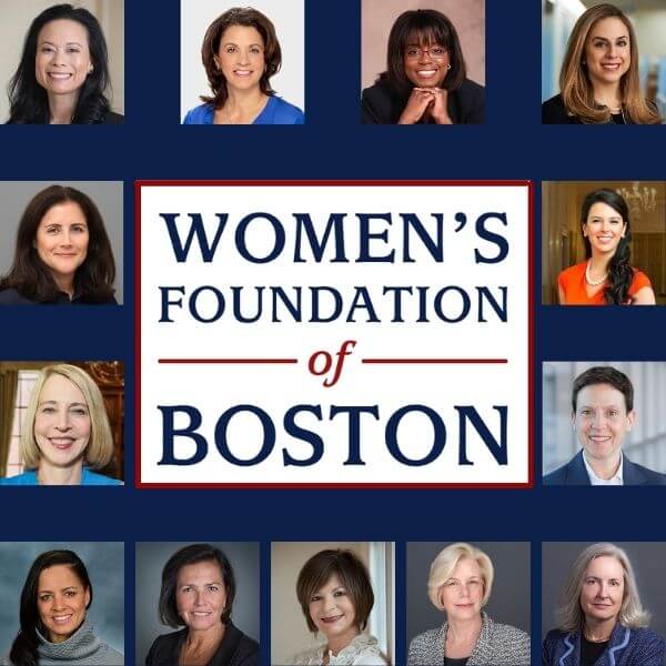 Women's Foundation of Boston Board of Directors