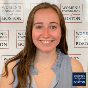 WFBoston Intern Spotlight: Hannah
