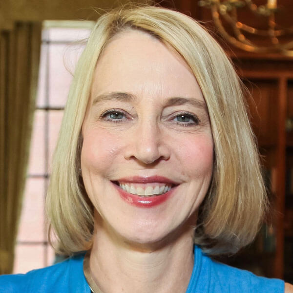 Women's Foundation of Boston: Advisory Board member Susan Littlefield