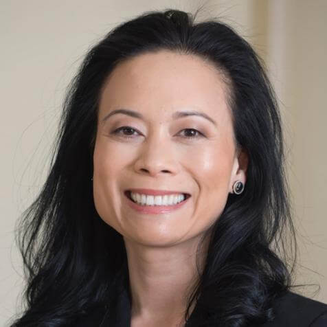 Women's Foundation of Boston Advisory Board Member: Geraldine Acuna Sunshin