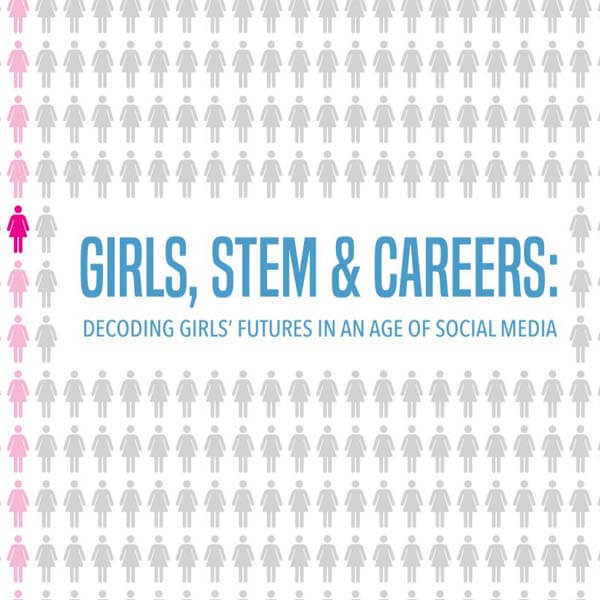 Girls, Stem & Careers: Decoding Girls' Futures in an Age of Social Media