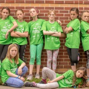 Women's Foundation of Boston Grantee Partner: Girls on the Run Worcester County