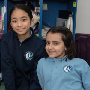 Women's Foundation of Boston Grantee Partner: Our Sisters' School