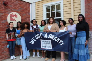 Girls Inc. of Boston and Lynn